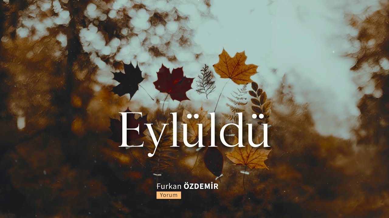 Cemal Süreya | Eylüldü...