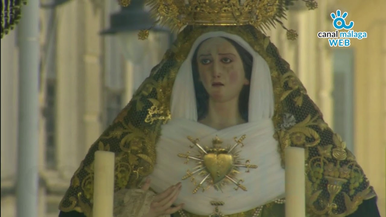 Dolores y Esperanza - Tribuna Oficial 2019