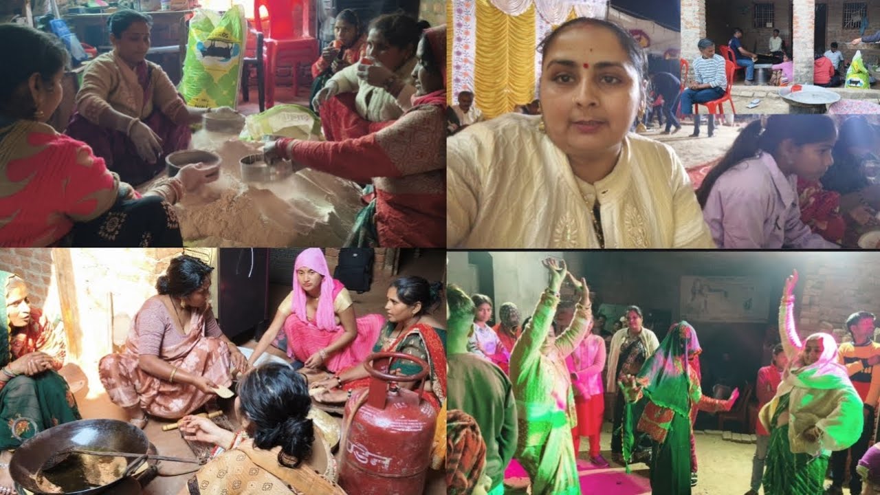 हो गया मेरे भतीजे 👶का नाम करण खूब कियाइंजॉय