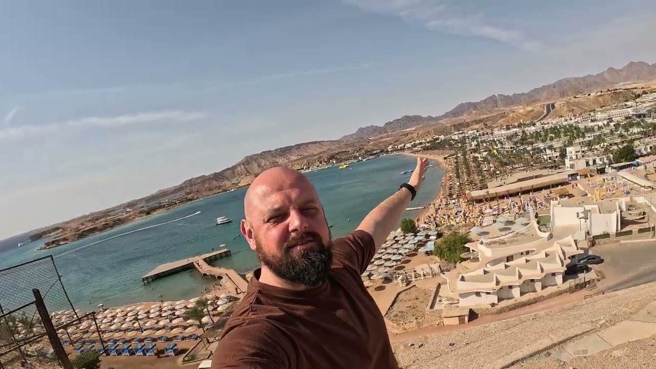 Sharm el Sheikh 2026