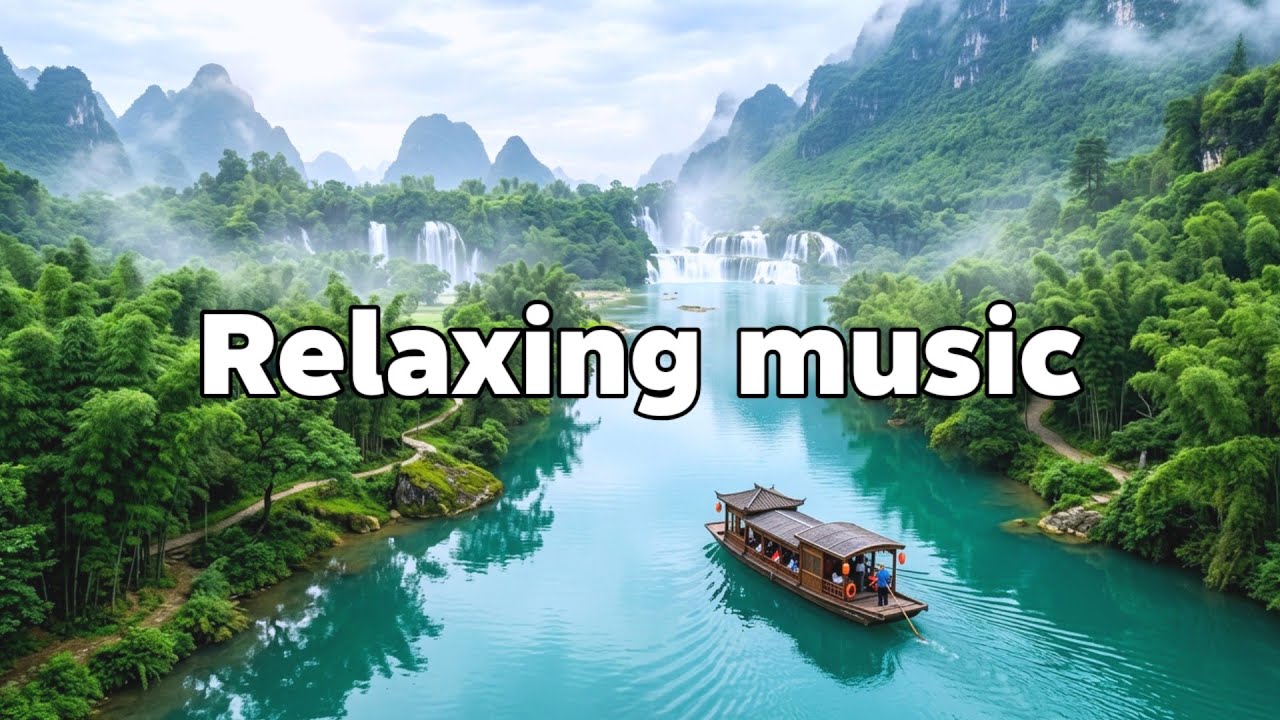 Relaxing music songs 
