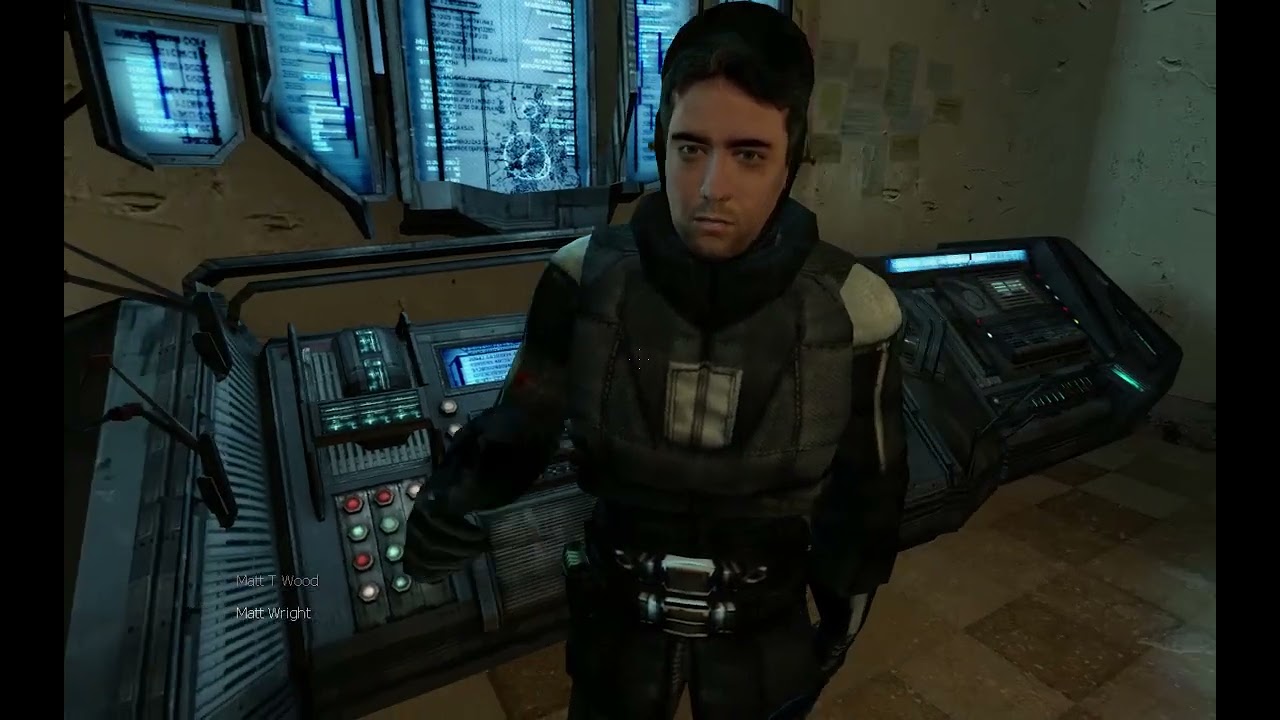 Halflife 2 Steam Deck lossless scaling settings all high