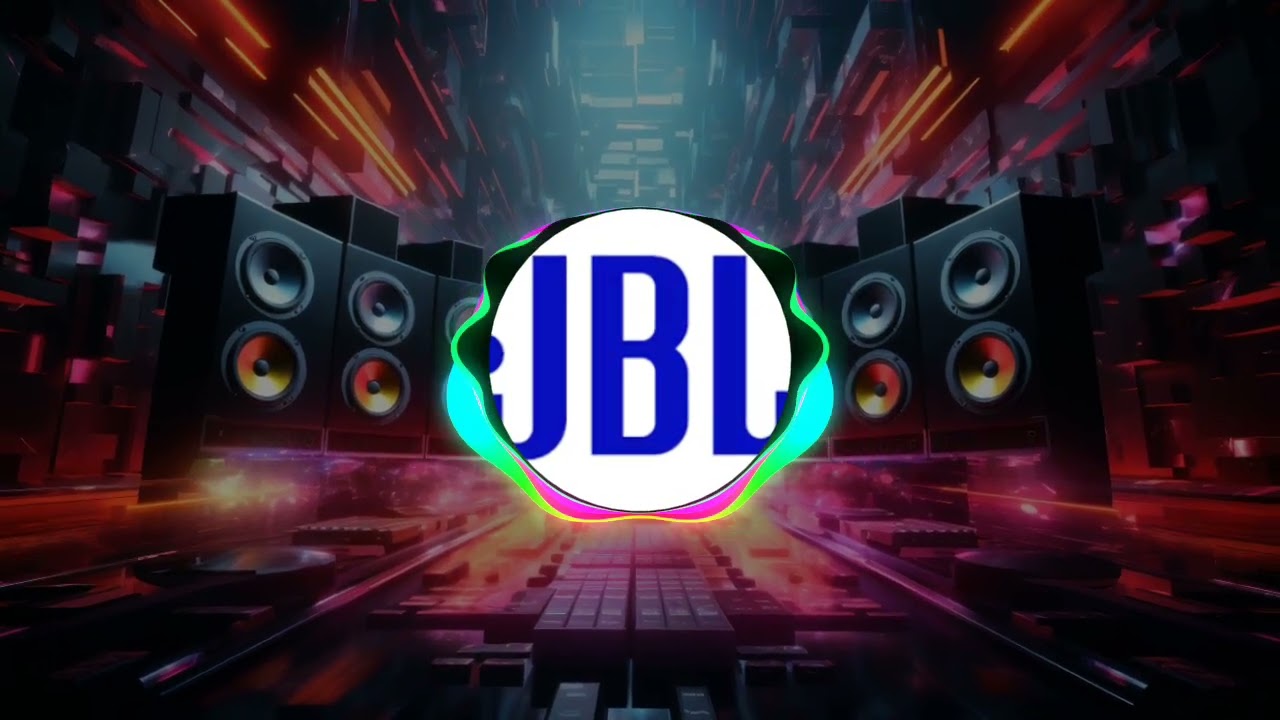 JBL BASS BATTLE MIX🔥🔊 JBL Speaker Test! JBL Sound Check! 