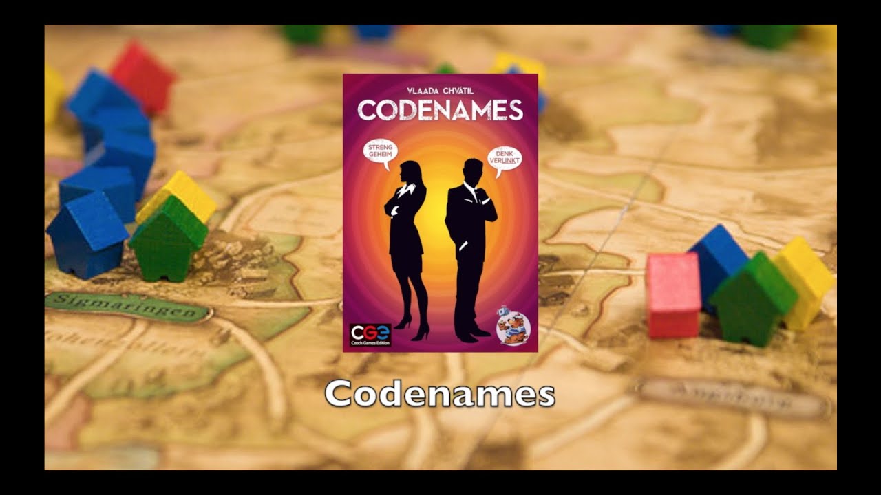 Wie spielt man eigentlich 