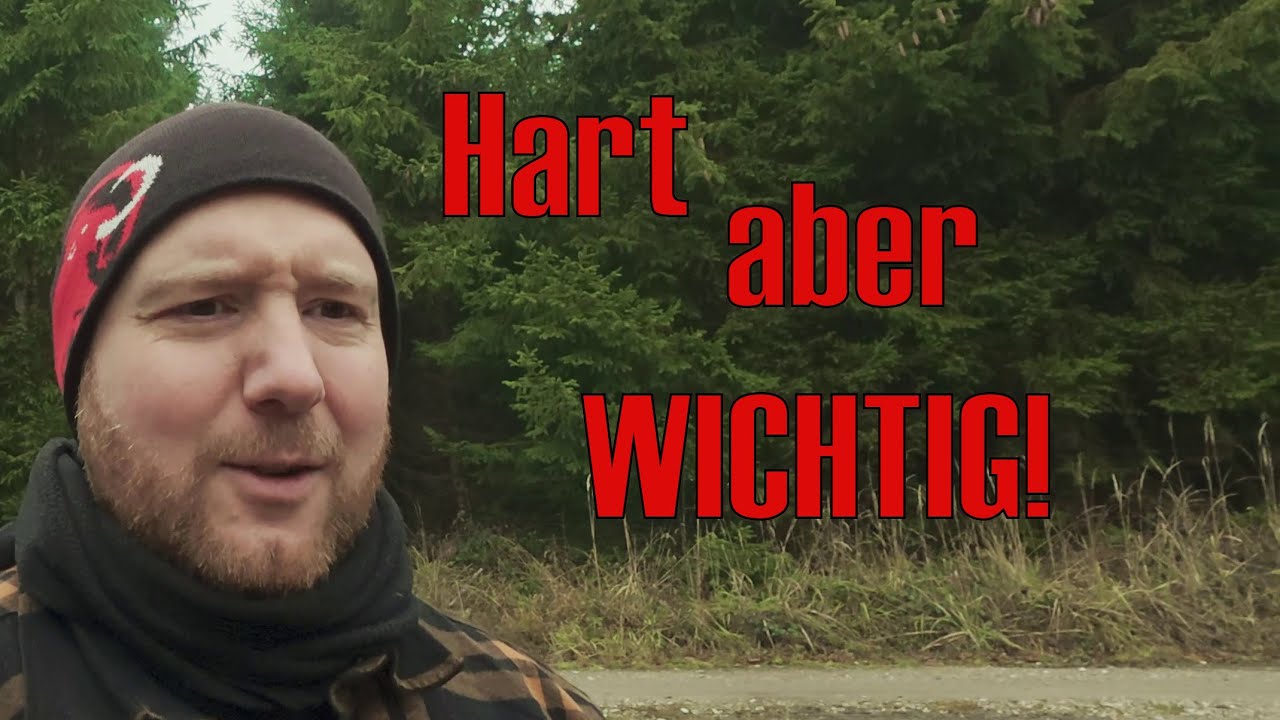 Zwei harte aber hilfreiche Wahrheiten - ME/CFS und Long COVID Recovery