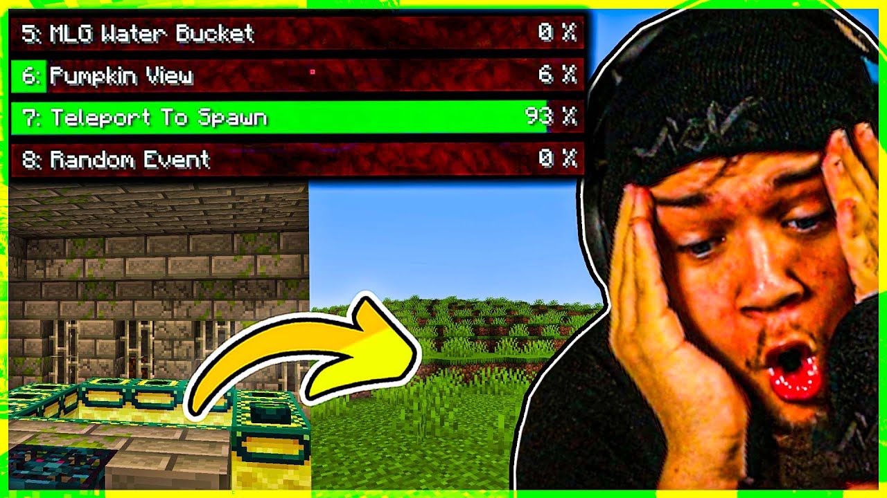 TOHLE JE UŽ PŘÍLIŠ!😡 TWITCH CHAT VS MARWEX! S3#05 | [MarweX]