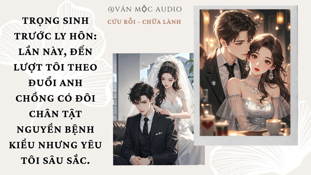 Trọng Sinh Tôi Cứu Rỗi Anh Chồng Tàn Tật Bệnh Kiều Si Tình [Vân Mộc Audio]
