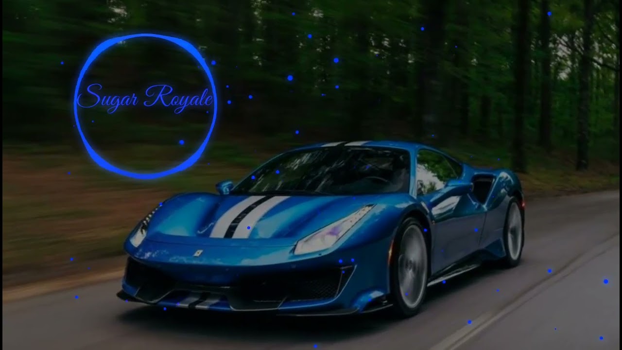 Sugar - Night Rage  ( 2026 Car Mix ) 