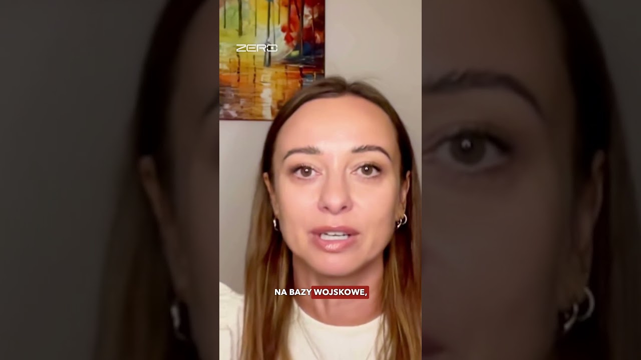 JAK WYGLĄDA SYTUACJA W DUBAJU?