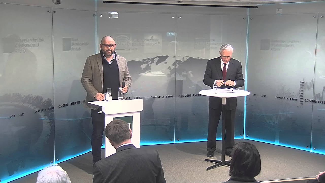 Illicit Financial Flows, Africa, and Global Development