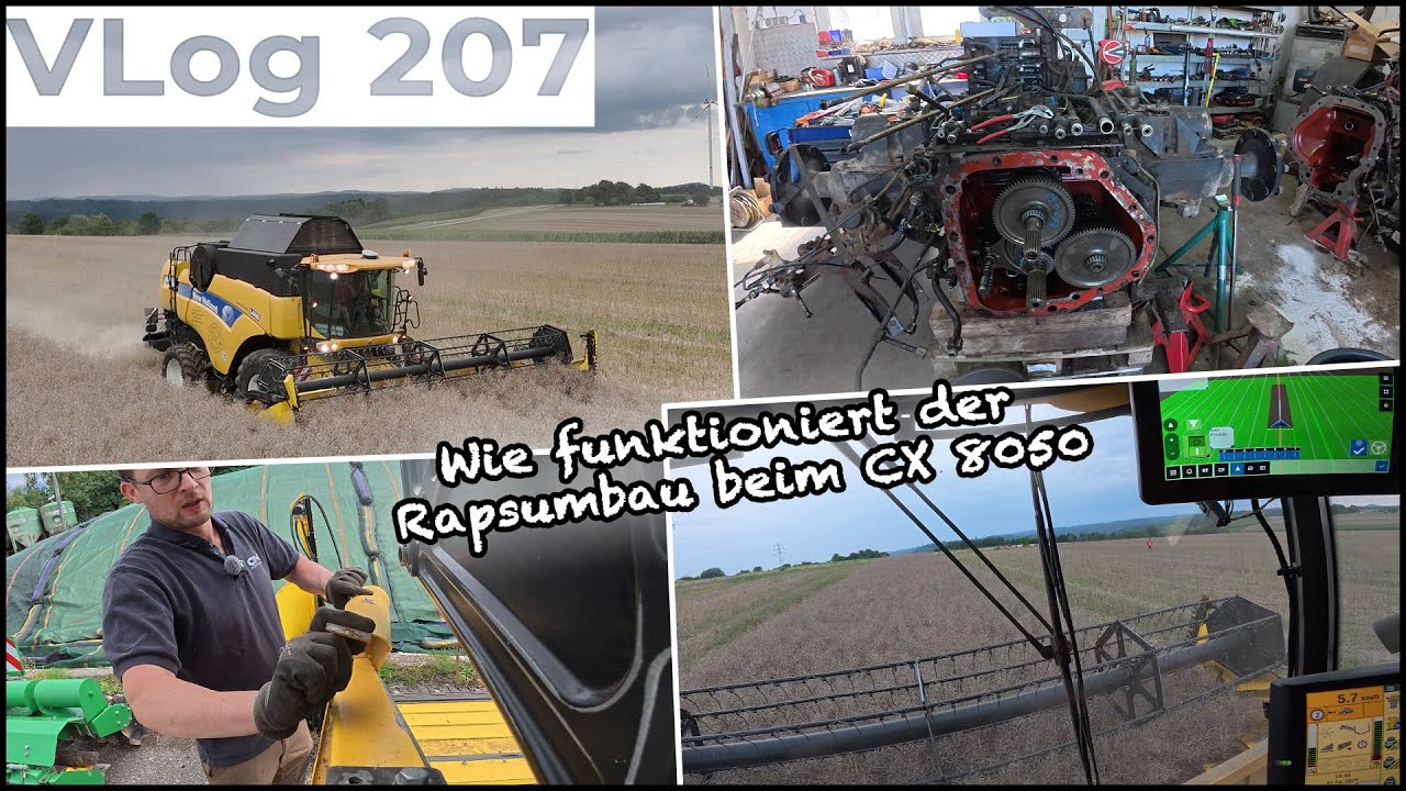 FarmVLOG