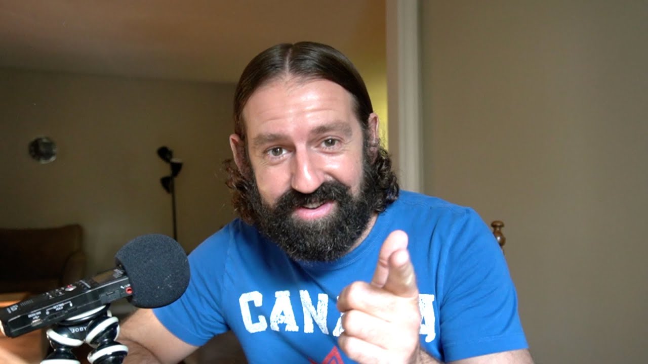 Speak English Like a Native - Don't Say: 