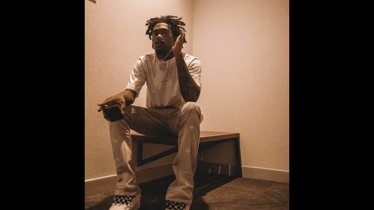 (FREE) Hunxho x NoCap Type Beat - 