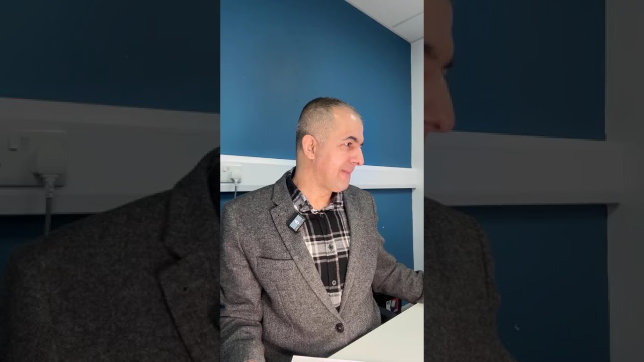 راستەوخۆ پرسیار و وەڵامی پەنابەری
