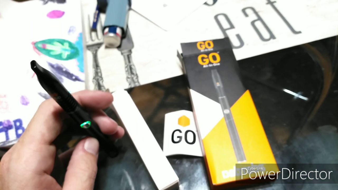 Dabtabs pen     GO(all in one)