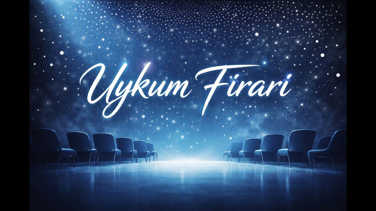 Uykum Firari – Yastık Soğuk, Hasret Sıcak