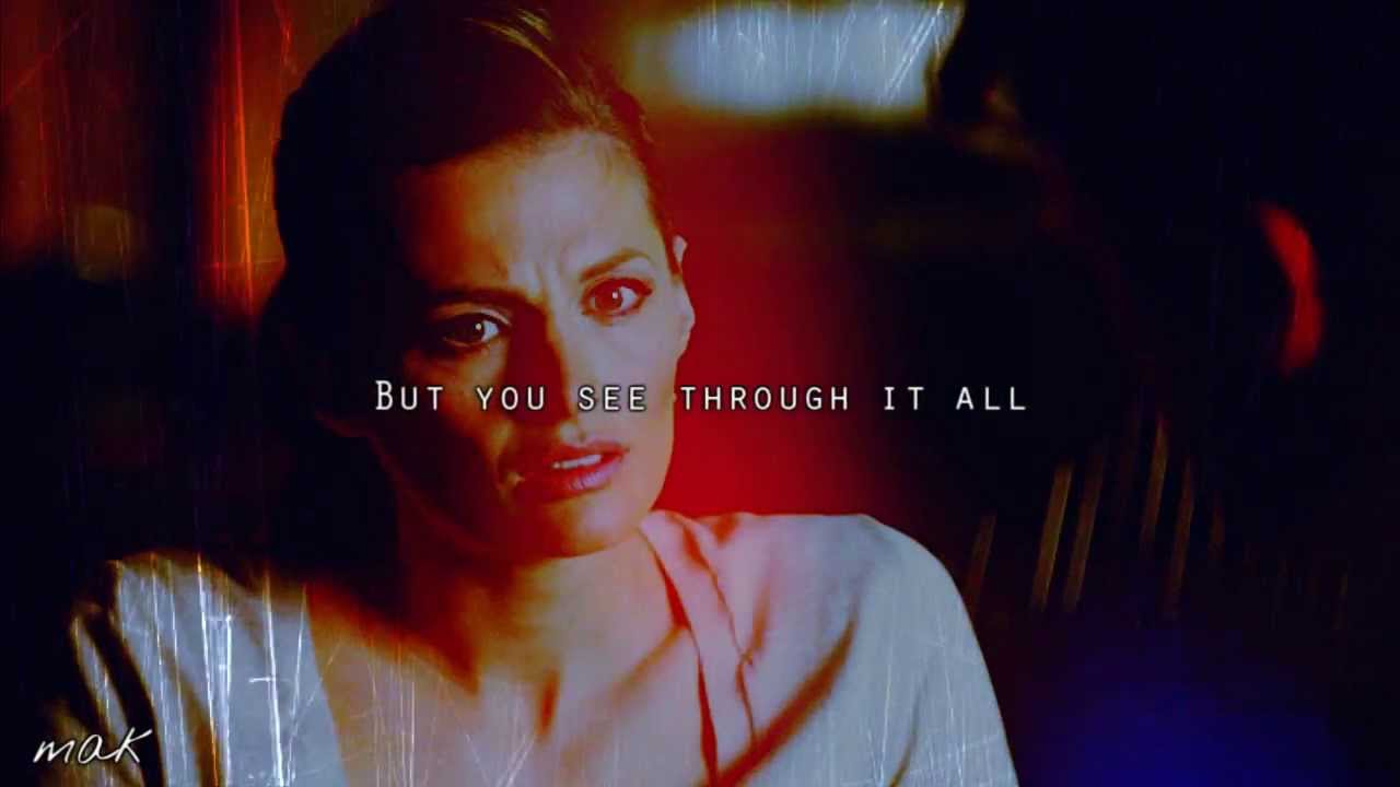 Castle and Beckett - You still love me