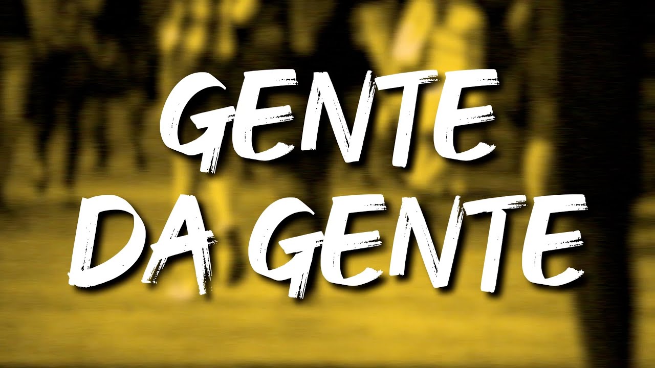GENTE DA GENTE - MULHER SUNAMITA
