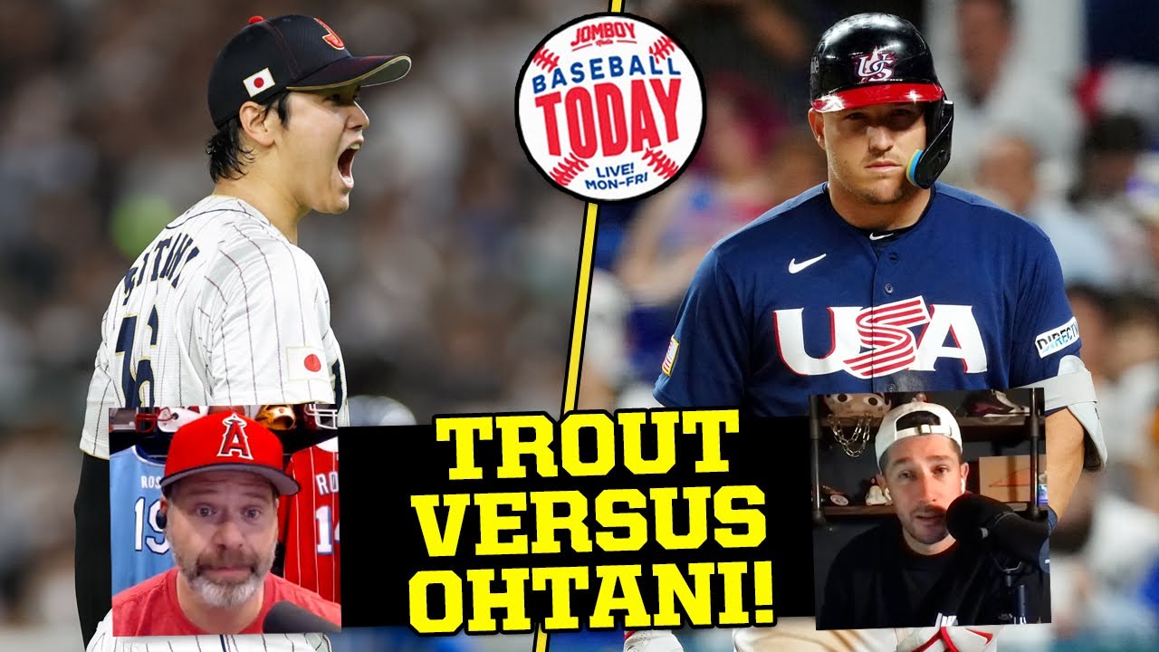 Reaction to Japan winning WBC + NL Central Preview! | Baseball Today
