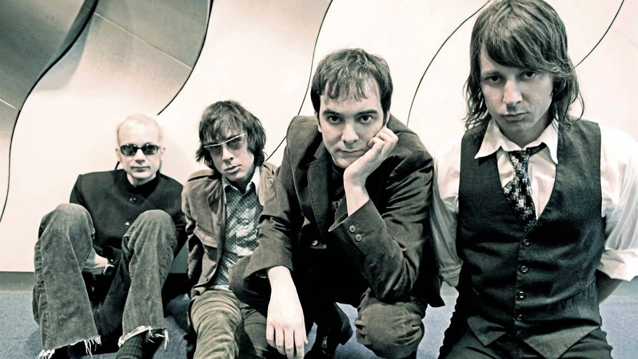 Fountains of Wayne - Stacy's Mom Instrumental