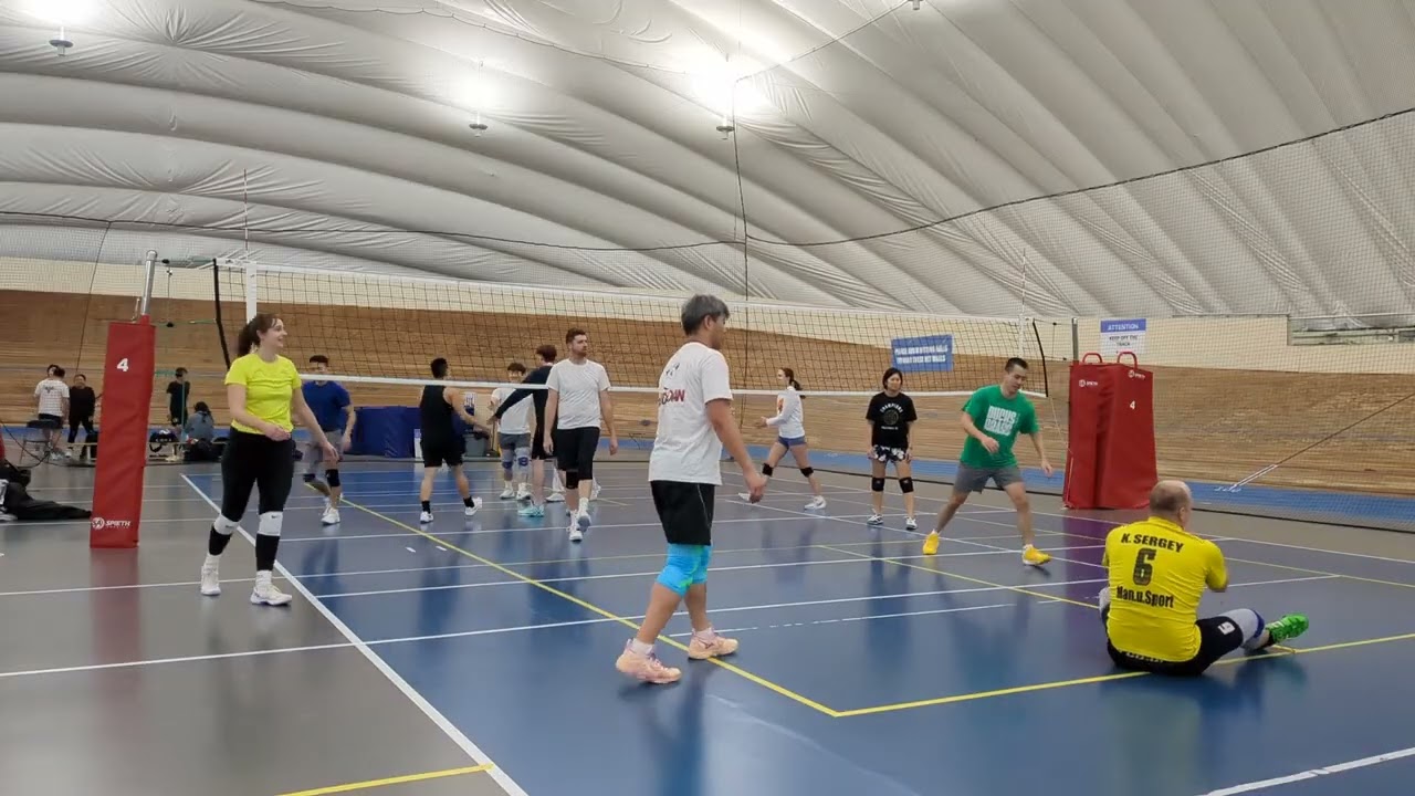 Subbing for norm G2S3