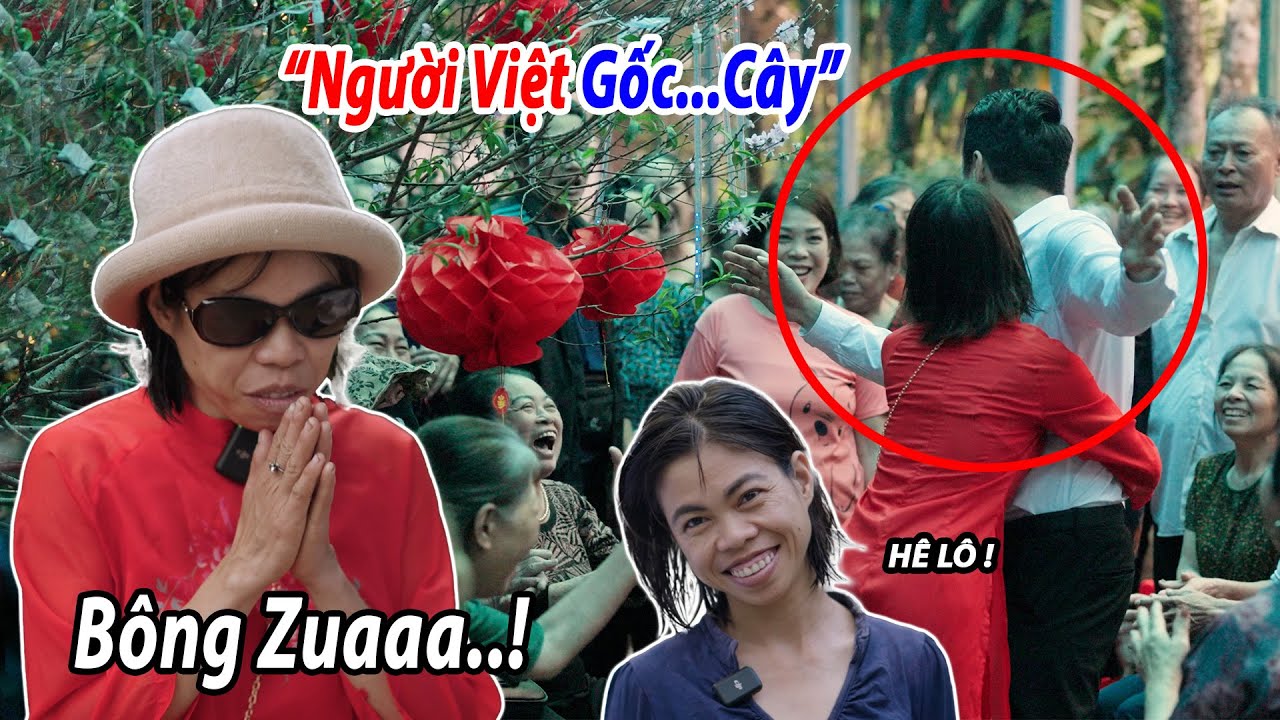 CƯỜI PHỌT CƠM..! TÂN KHỜ HÓA 