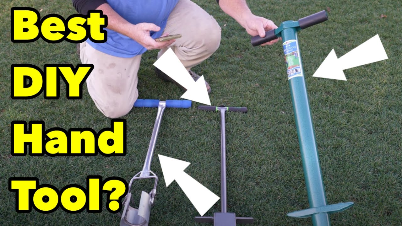 Maybe The Best DIY Hand Tool I Have Ever Used?