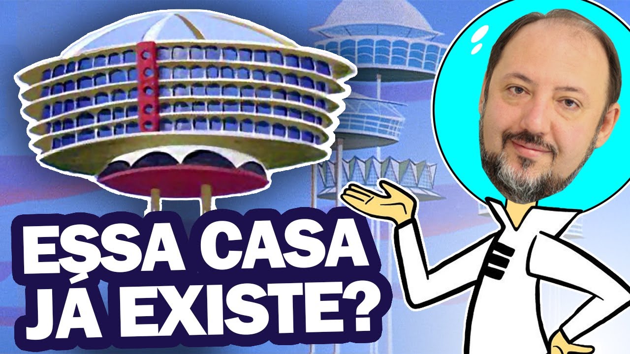 COMO TER UMA CASA DE 4º GERAÇÃO NOS ESTADOS UNIDOS