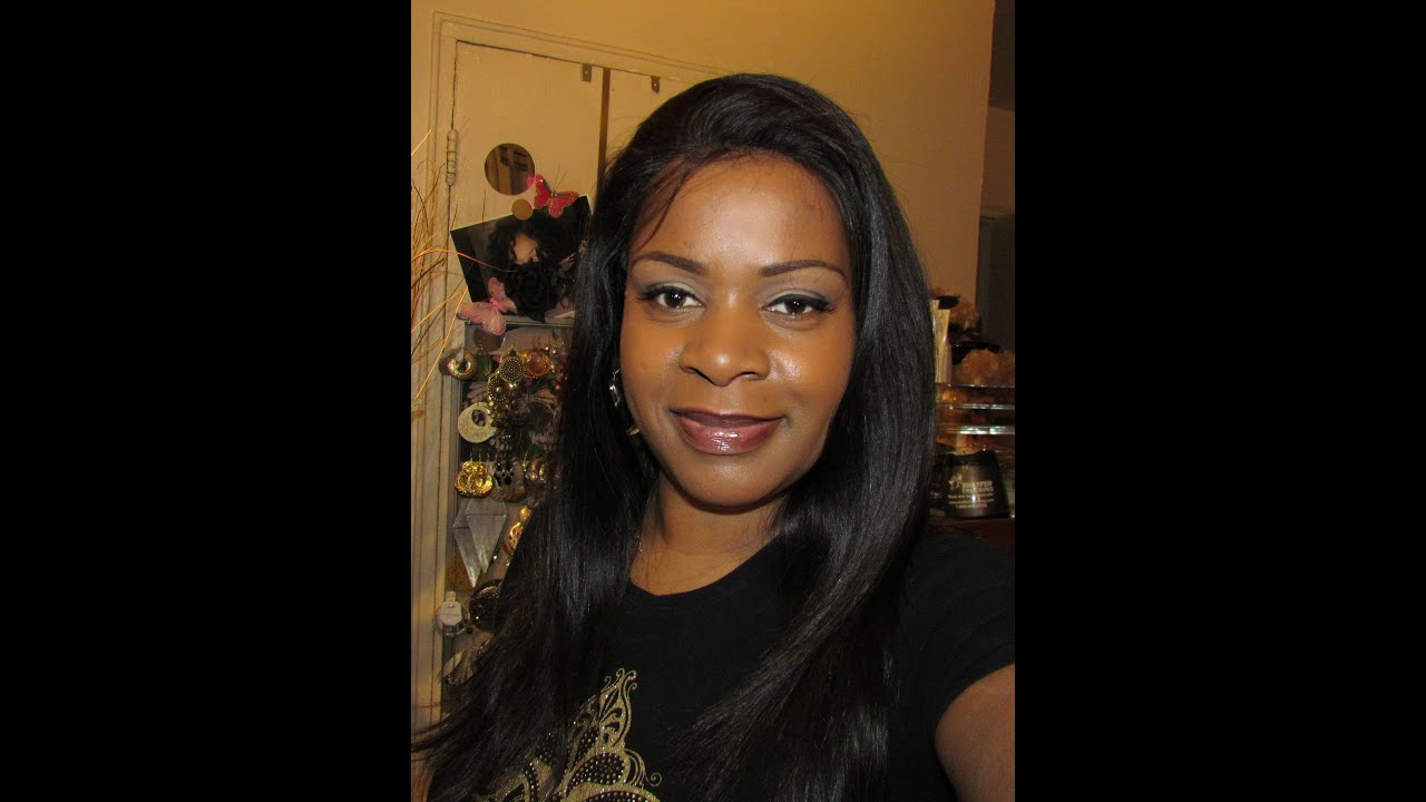 ♥Glueless Full Lace Virgin Remy @ BestlaceWigs.com♥