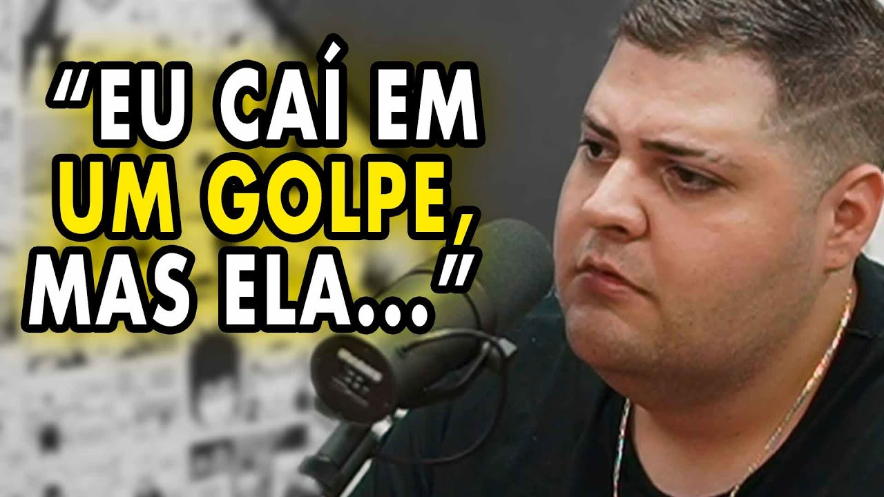 ENTENDA O CASO BARBIEZINHA! @MAUMAUzk  EXPLICA TUDO!