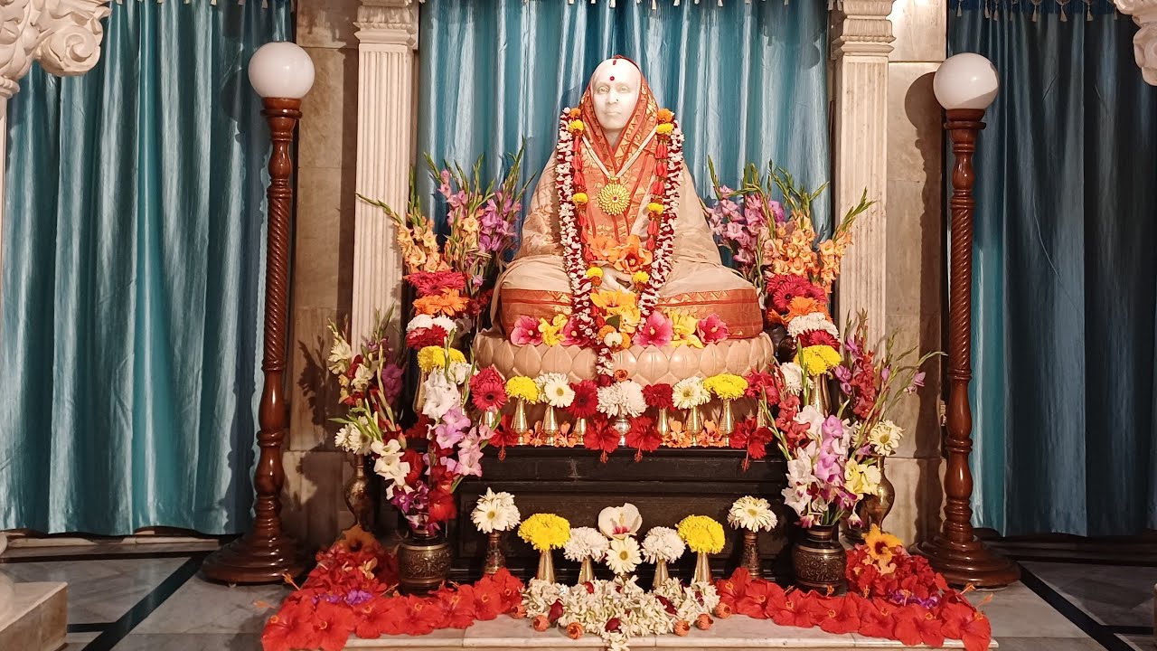 Sandhyarati ||2nd march 2026 ||Monday, 6.00p.m