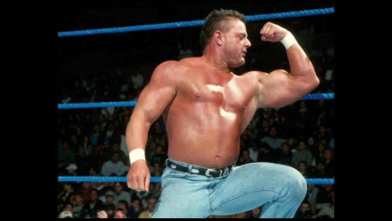 WWF Themes: British Bulldog 4th Theme - Rule Britannia (Remix V1) (Edit)