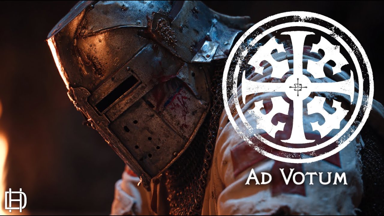 Templaris - Ad Votum