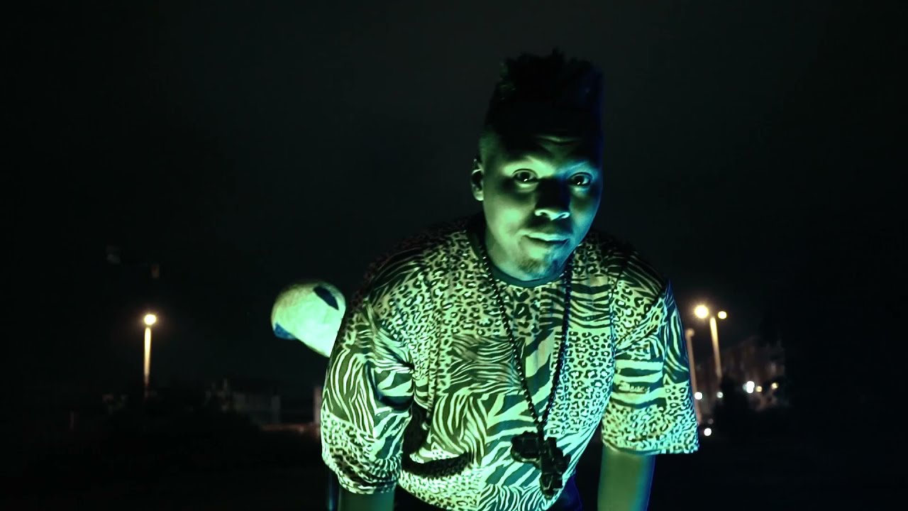 Lion Bigmao - Fuego (Cypher Alien) 👽