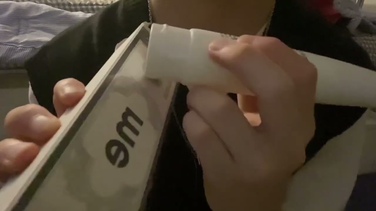 [ASMR] 여러 가지 흥미로운 소리 탭핑 & 스크래치 | Tapping | Scratching | Wooden brush | paper box |