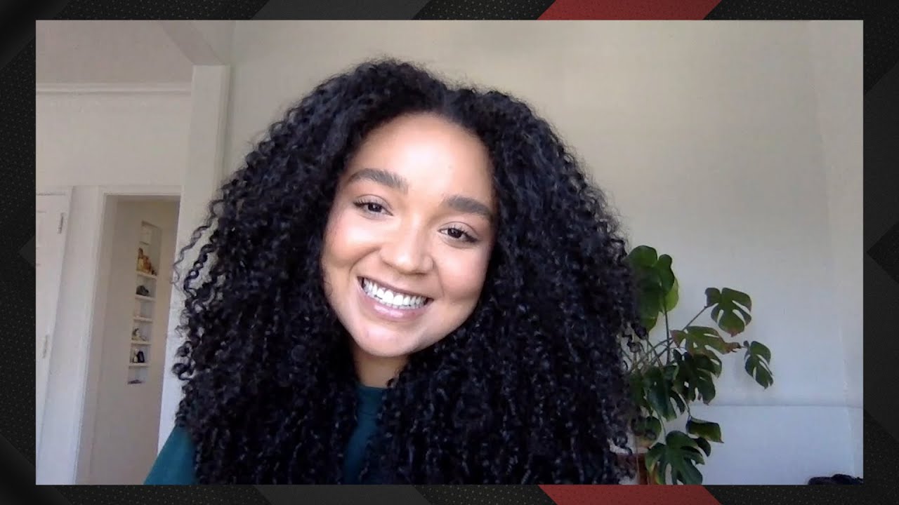 Aisha Dee on Her 'Bold Type' Character Inspiring Her to be Brave