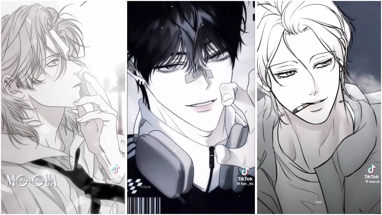 [ Tiktok bl ] #88 tổng hợp những bộ boylove đang hot trên tiktok