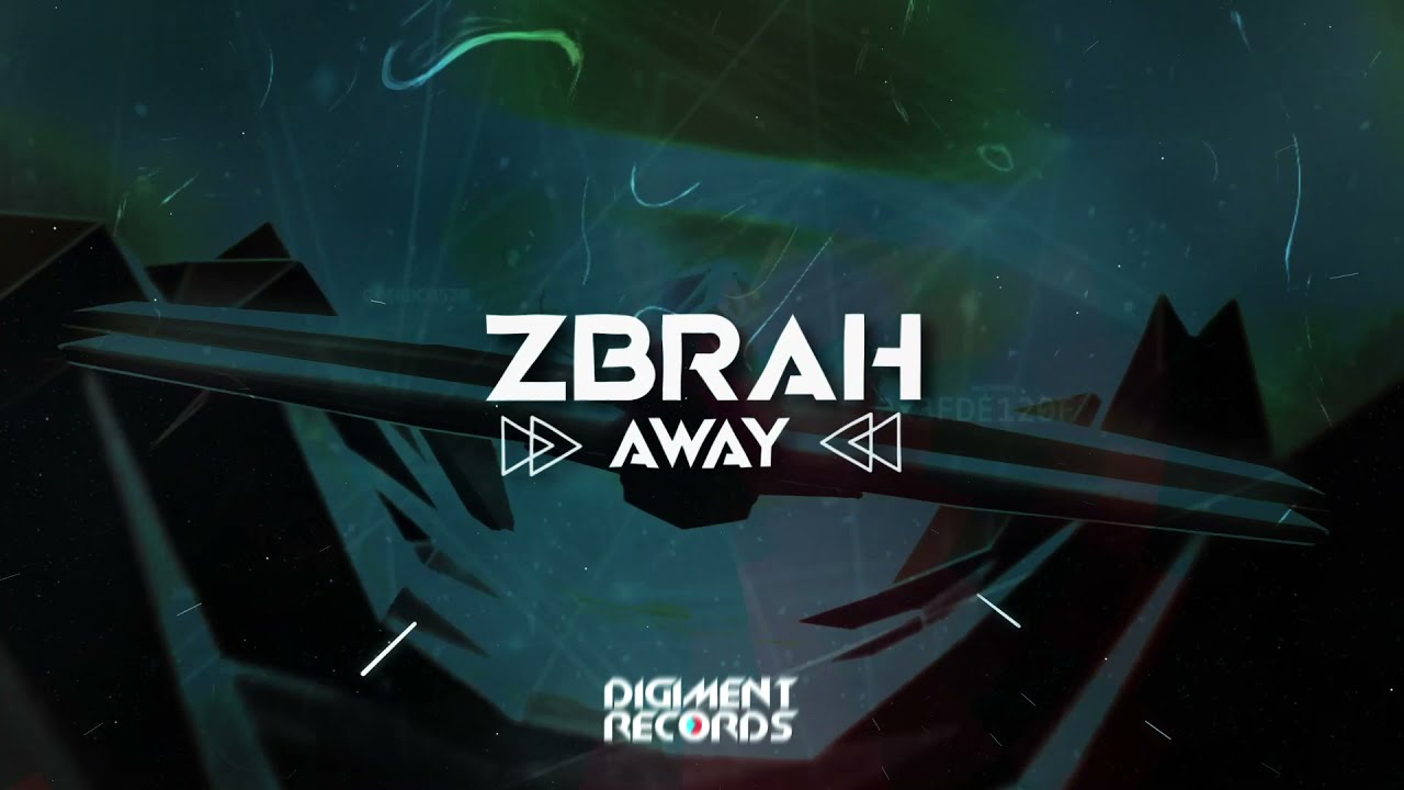ZBRAH - Away