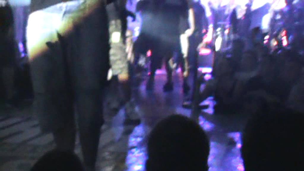 Sick Touch - Deo sam Klana @ SVI KAO JEDAN 2013