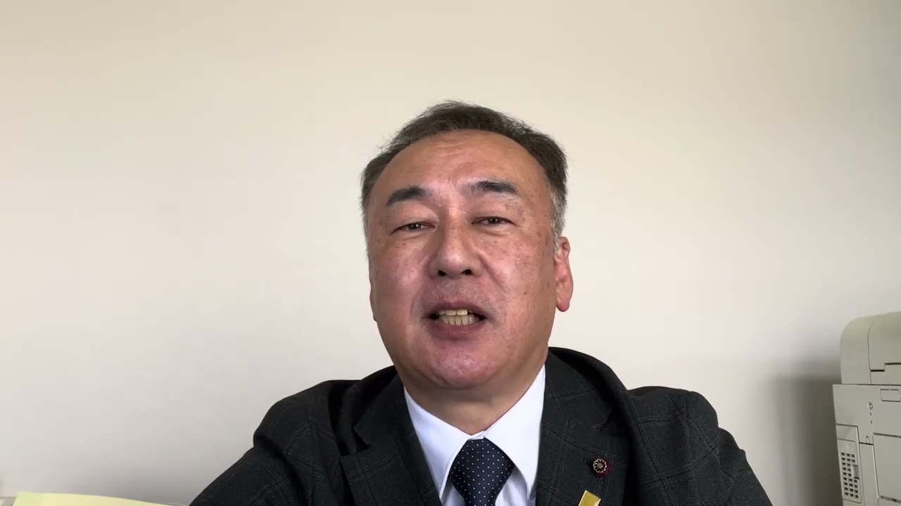 2026.3.14なりかわチャンネル番外編