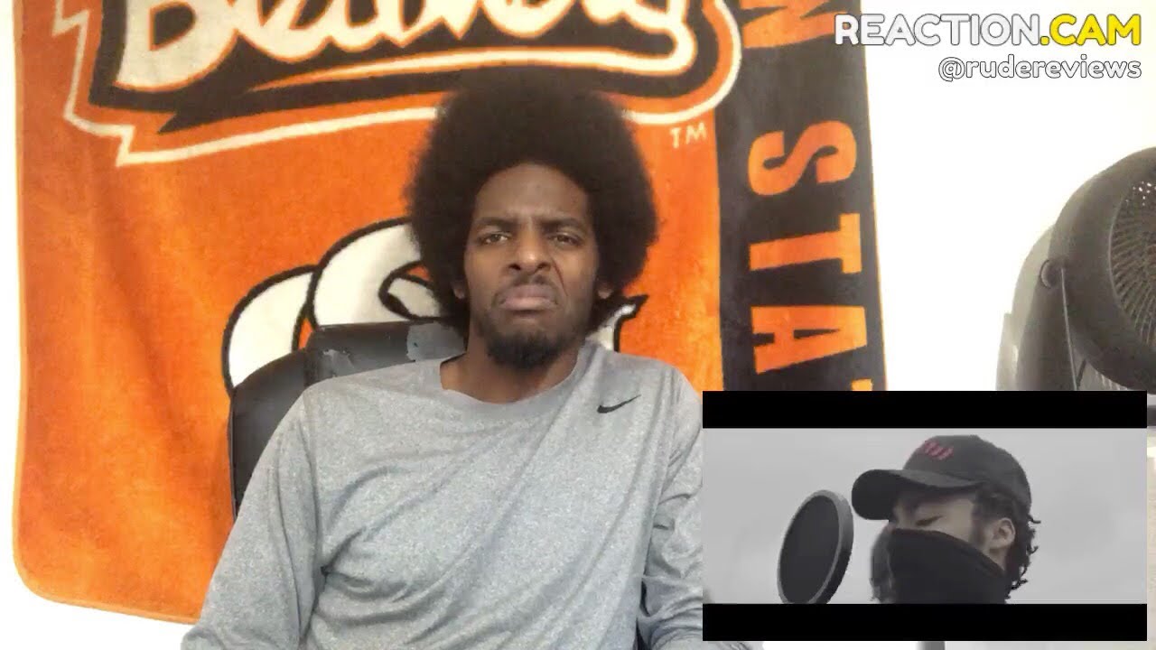 S1 x Sav12 - Next Up (REACTION)
