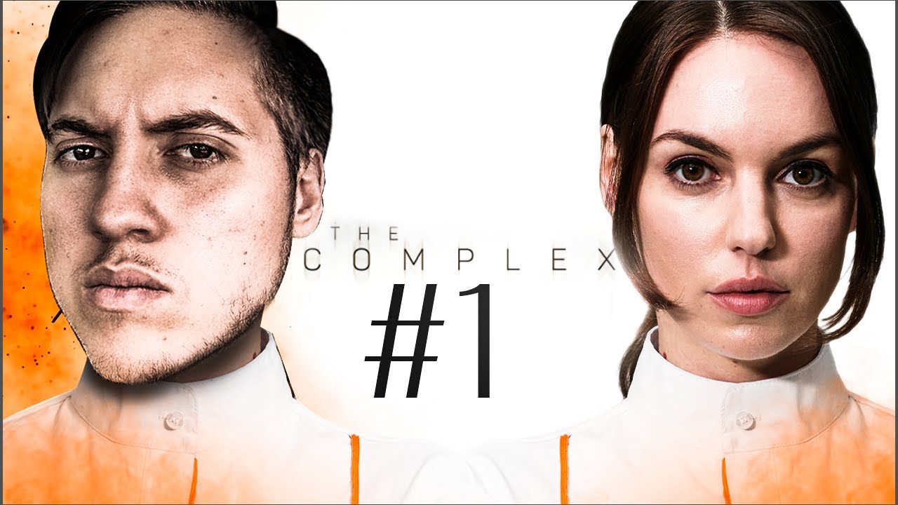RRaenee İle The Complex - B&ouml;l&uuml;m #1