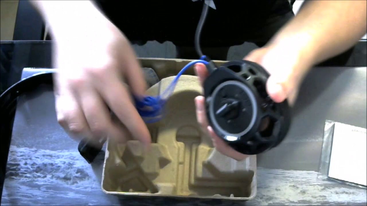 Plantronics RIG 100 HS Unboxing