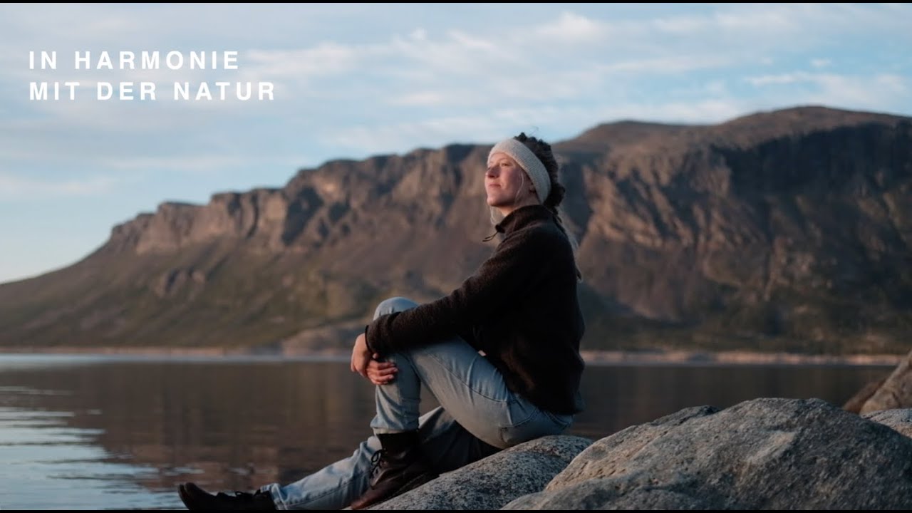 Von Südschweden in die Arktis: Ein Roadtrip und eine innere Reise | VAN LIFE Schweden