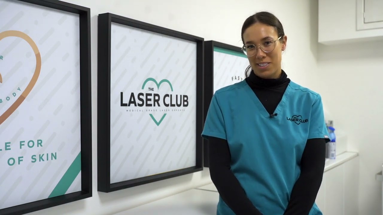 Laser Club Laser Hair Removal Manchester