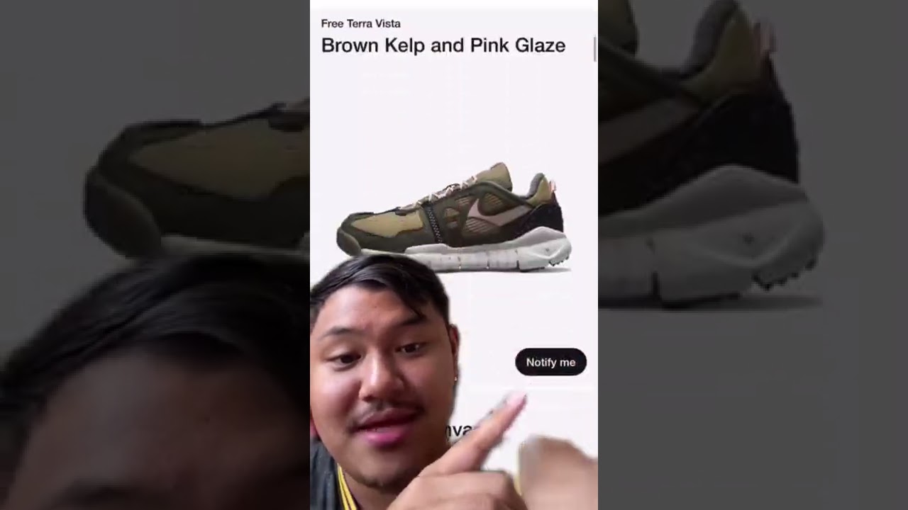КАК ПОЛУЧИТЬ ВСЕ ВЫПУСКИ КРОССОВОК В ПРИЛОЖЕНИИ SNKRS!! *РАБОТАЕТ ВСЕГДА* #шорты