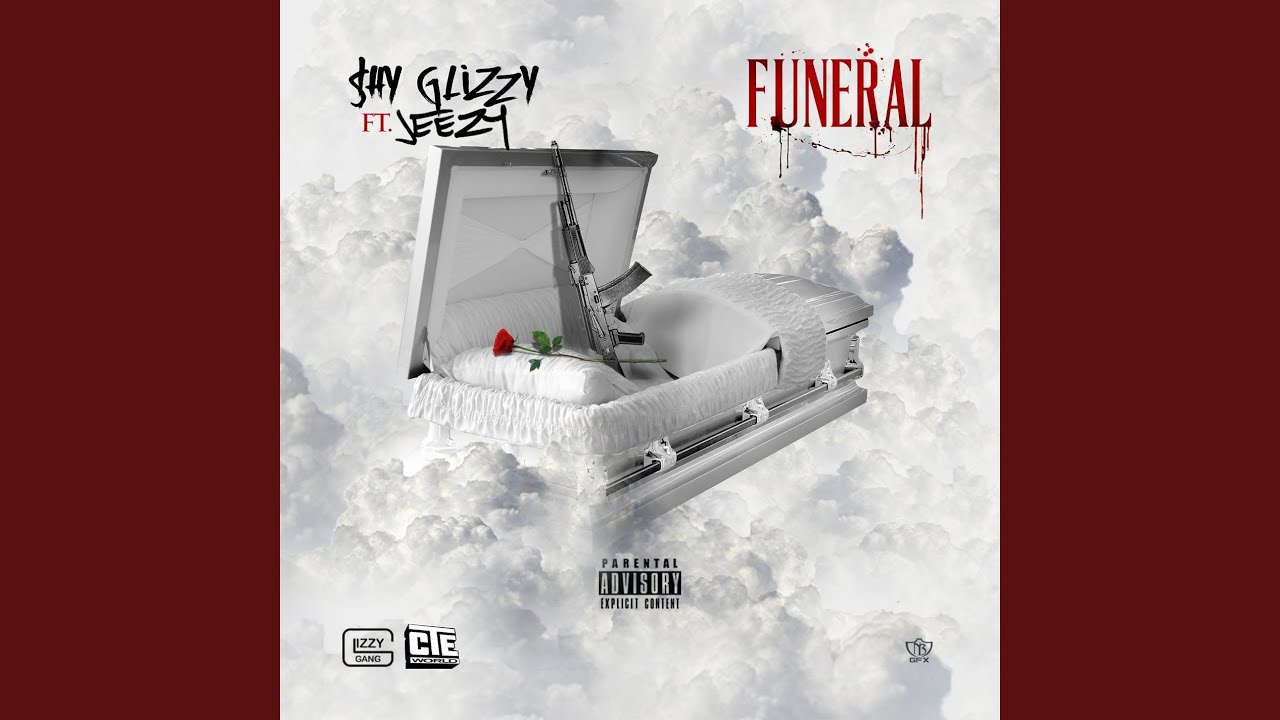 Funeral (feat. Jeezy)