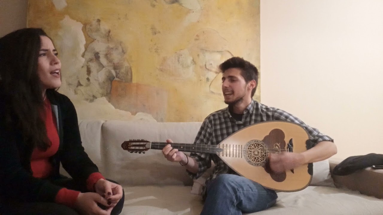 Προσφυγάκι- Αναστασία & Χάρης