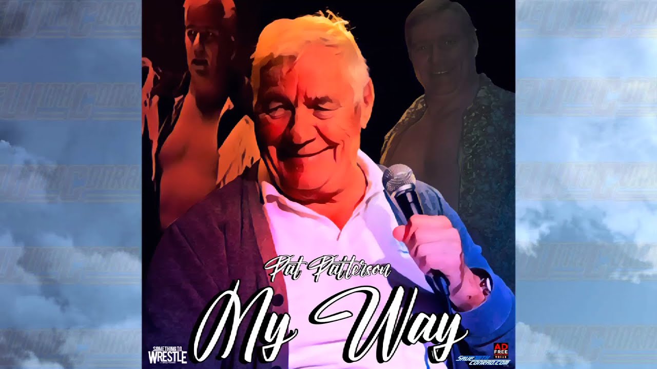 STW #245: Pat Patterson 