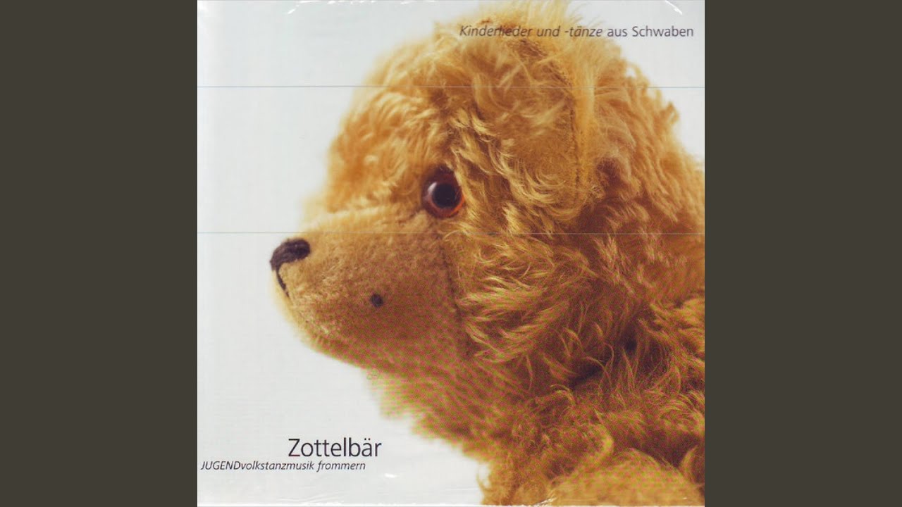 Es Tanzt Ein Bi-Ba-Butzenmann